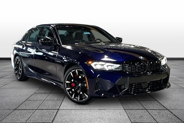 2026 BMW M3