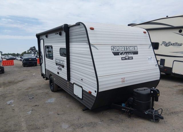 2022 KZ-RV Sportsmen