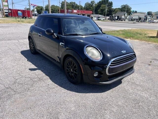 2018 MINI Hardtop