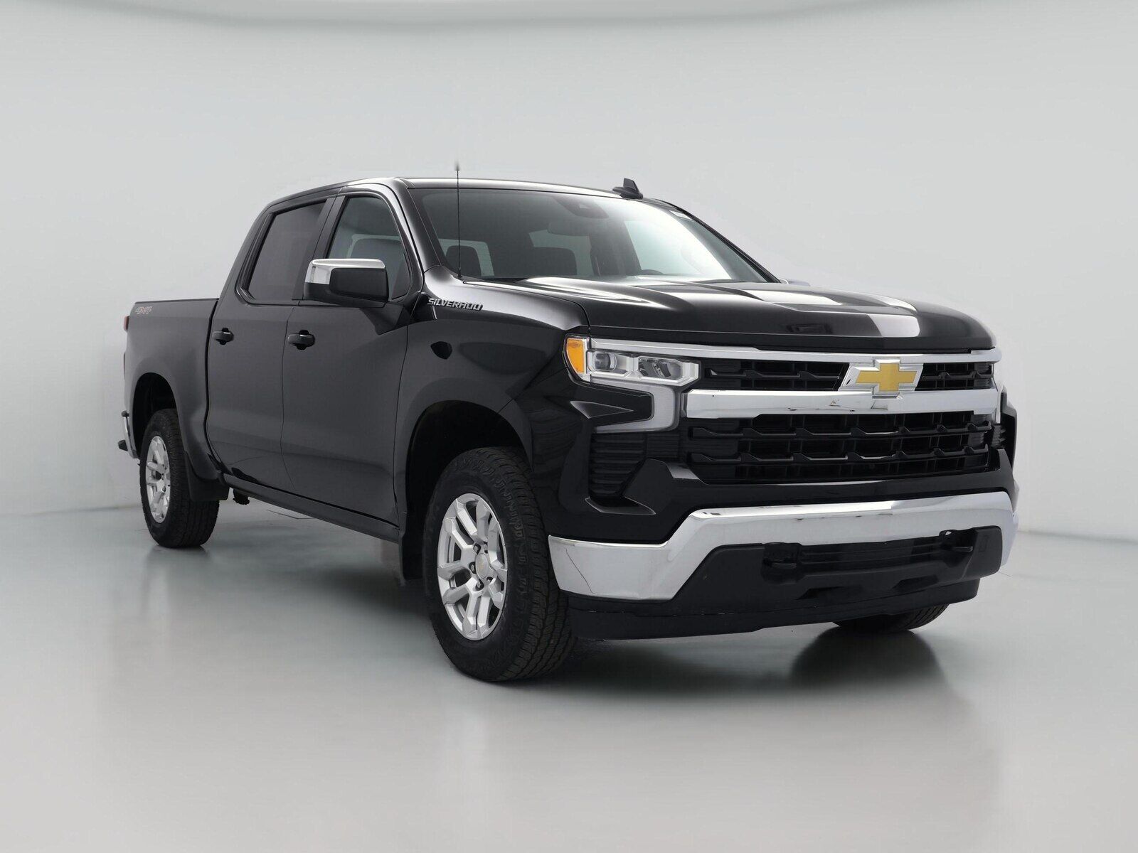 2023 CHEVROLET Silverado