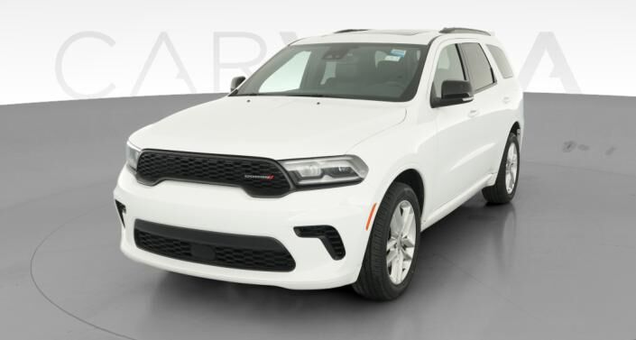 2024 DODGE Durango