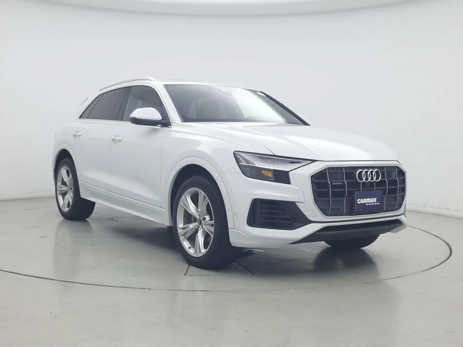 2023 Audi Q8
