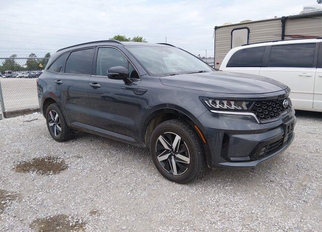 2021 KIA Sorento