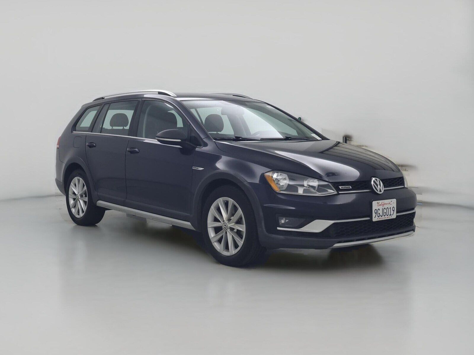 2017 VOLKSWAGEN Golf Alltrack