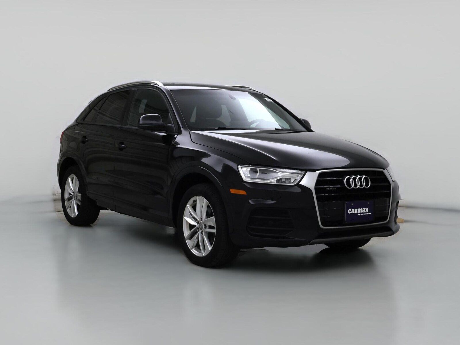2017 AUDI Q3
