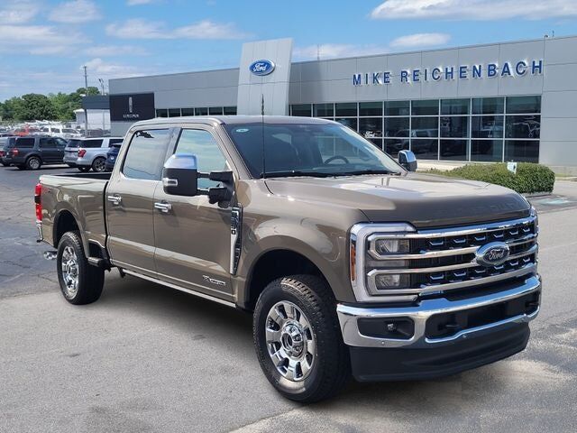 2026 FORD F-250