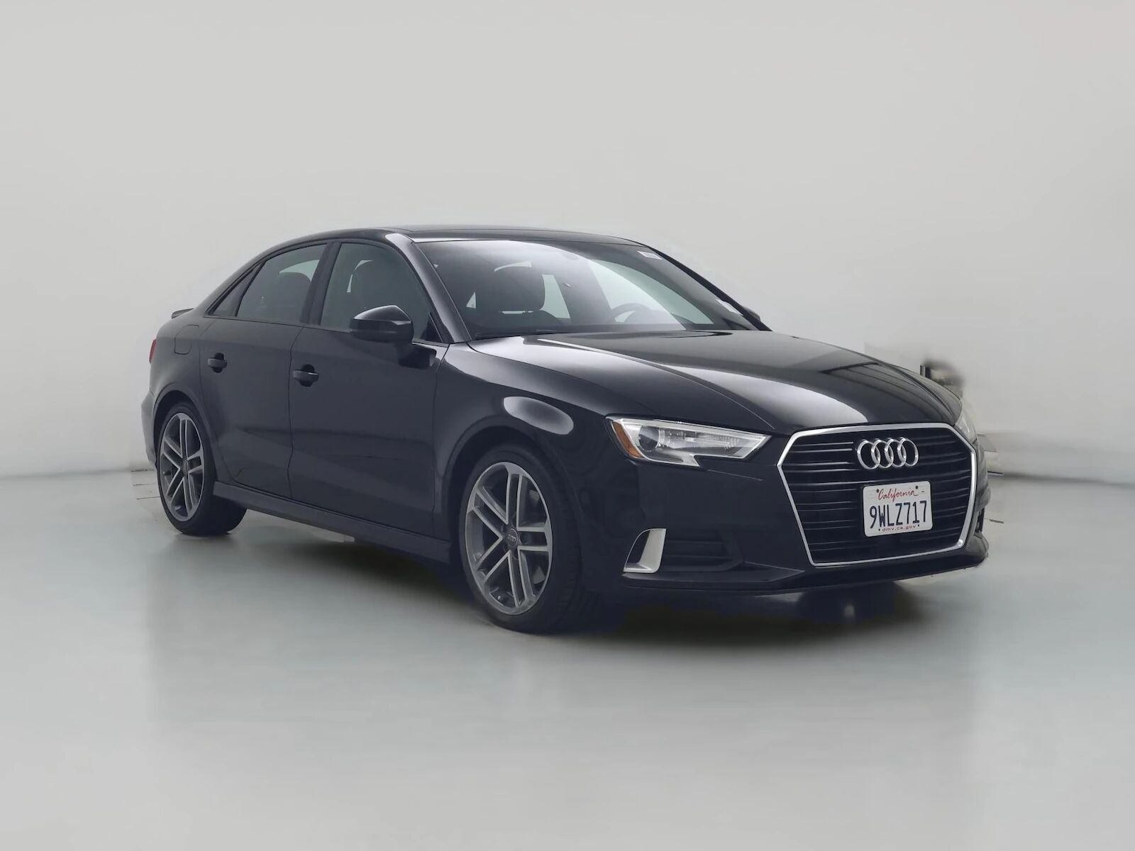 2018 AUDI A3