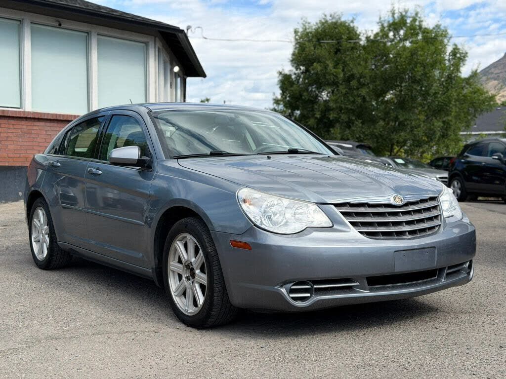 2007 CHRYSLER Sebring