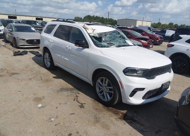 2023 DODGE Durango