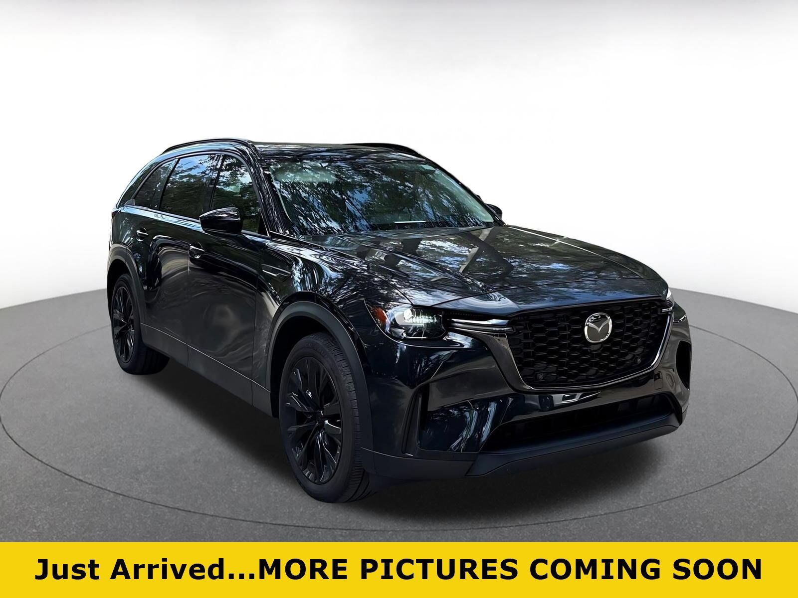 2026 MAZDA CX-90