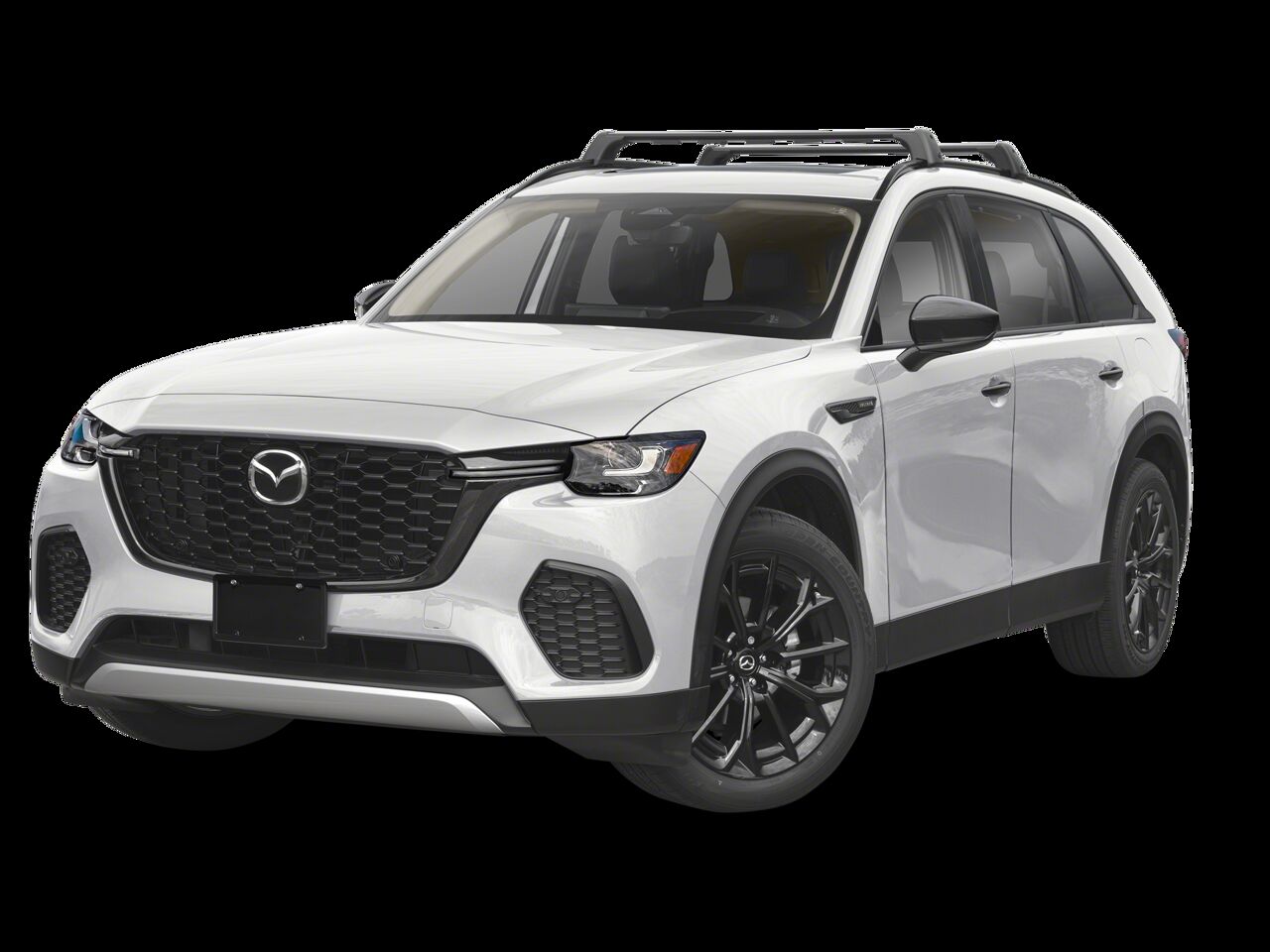 2026 MAZDA CX-70