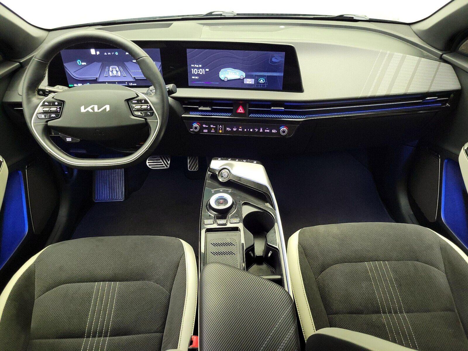 2023 KIA EV6