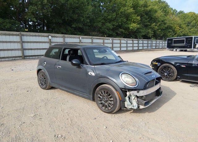 2016 MINI Hardtop