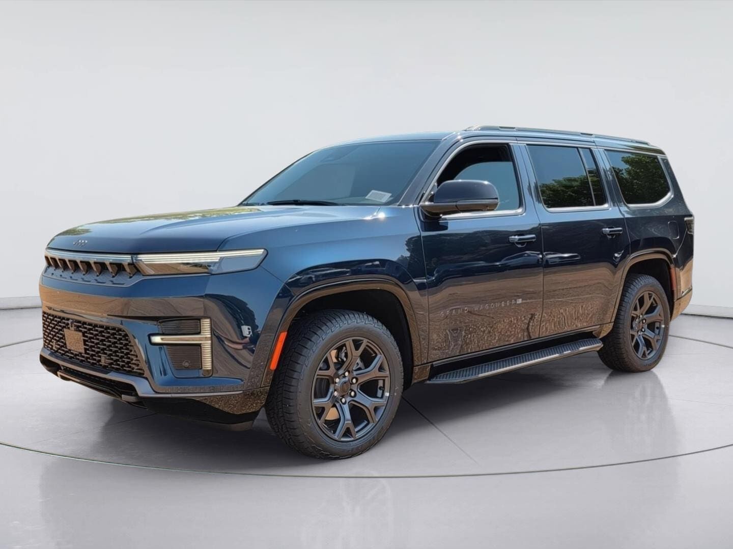 2026 JEEP Wagoneer