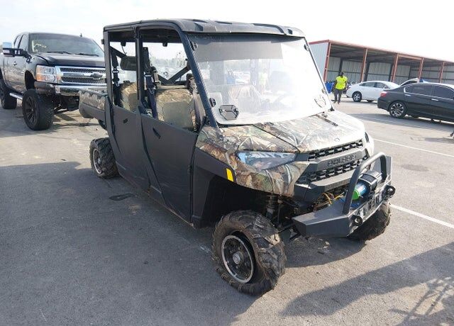 2019 POLARIS Ranger