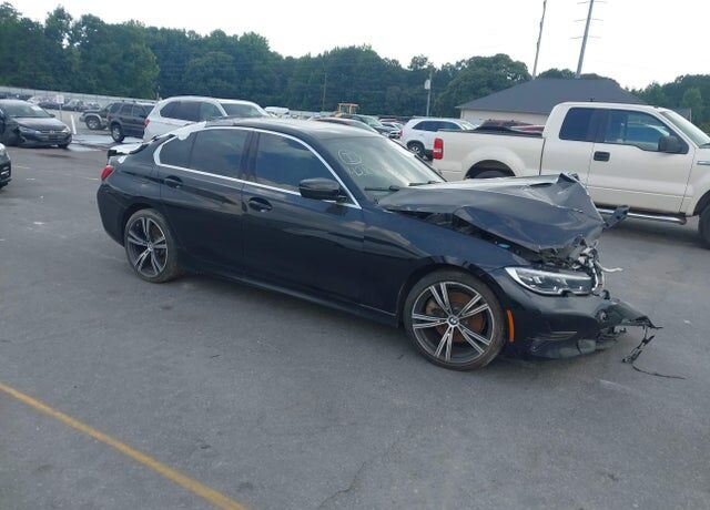 2020 BMW 3 Series