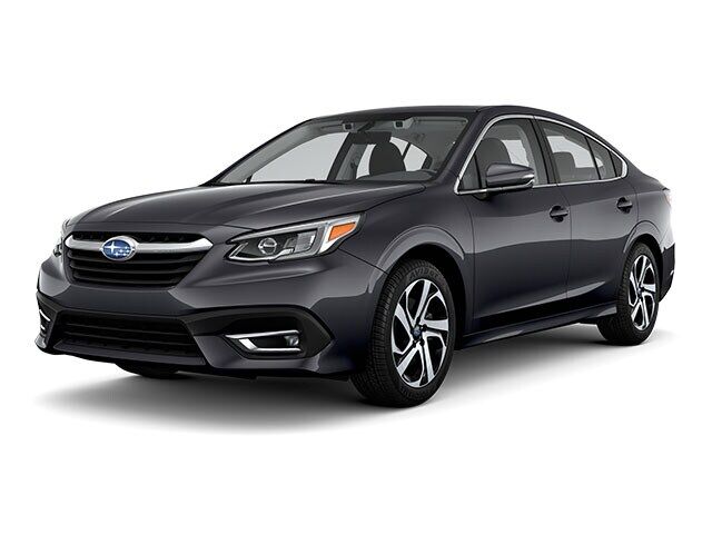 2022 SUBARU Legacy