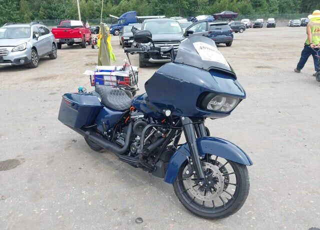 2019 HARLEY DAVIDSON FLTRXS / Road Glide Special
