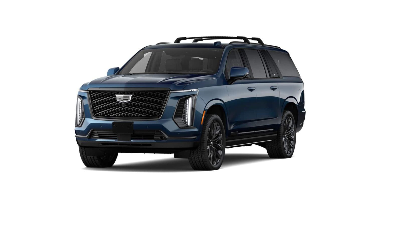 2026 CADILLAC Escalade ESV