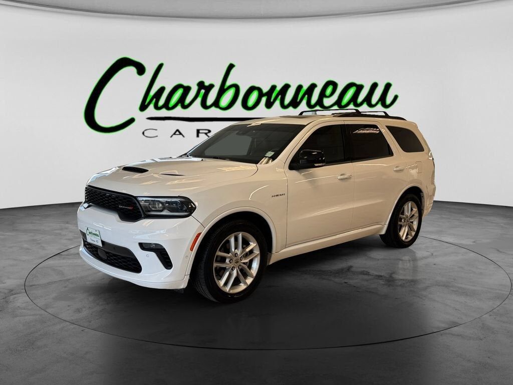 2023 DODGE Durango