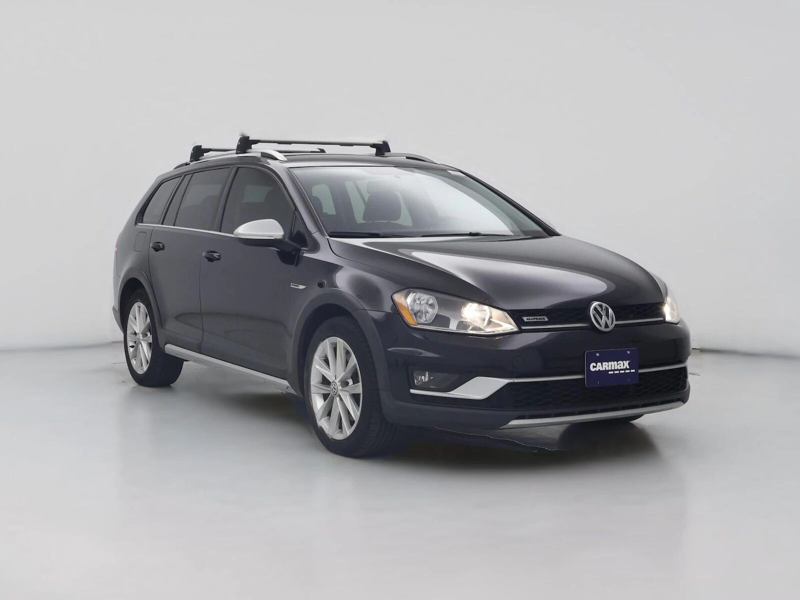 2017 VOLKSWAGEN Golf Alltrack