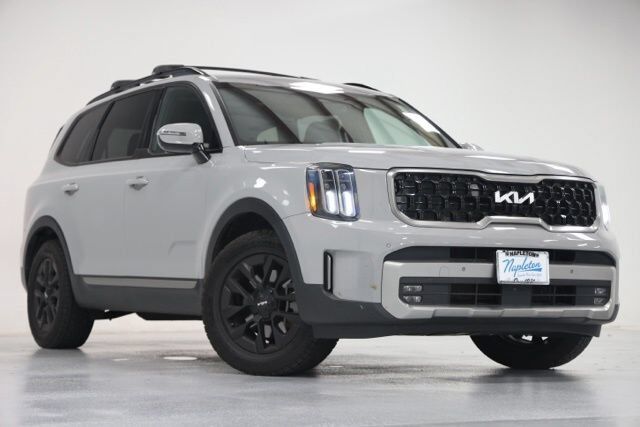 2023 KIA Telluride