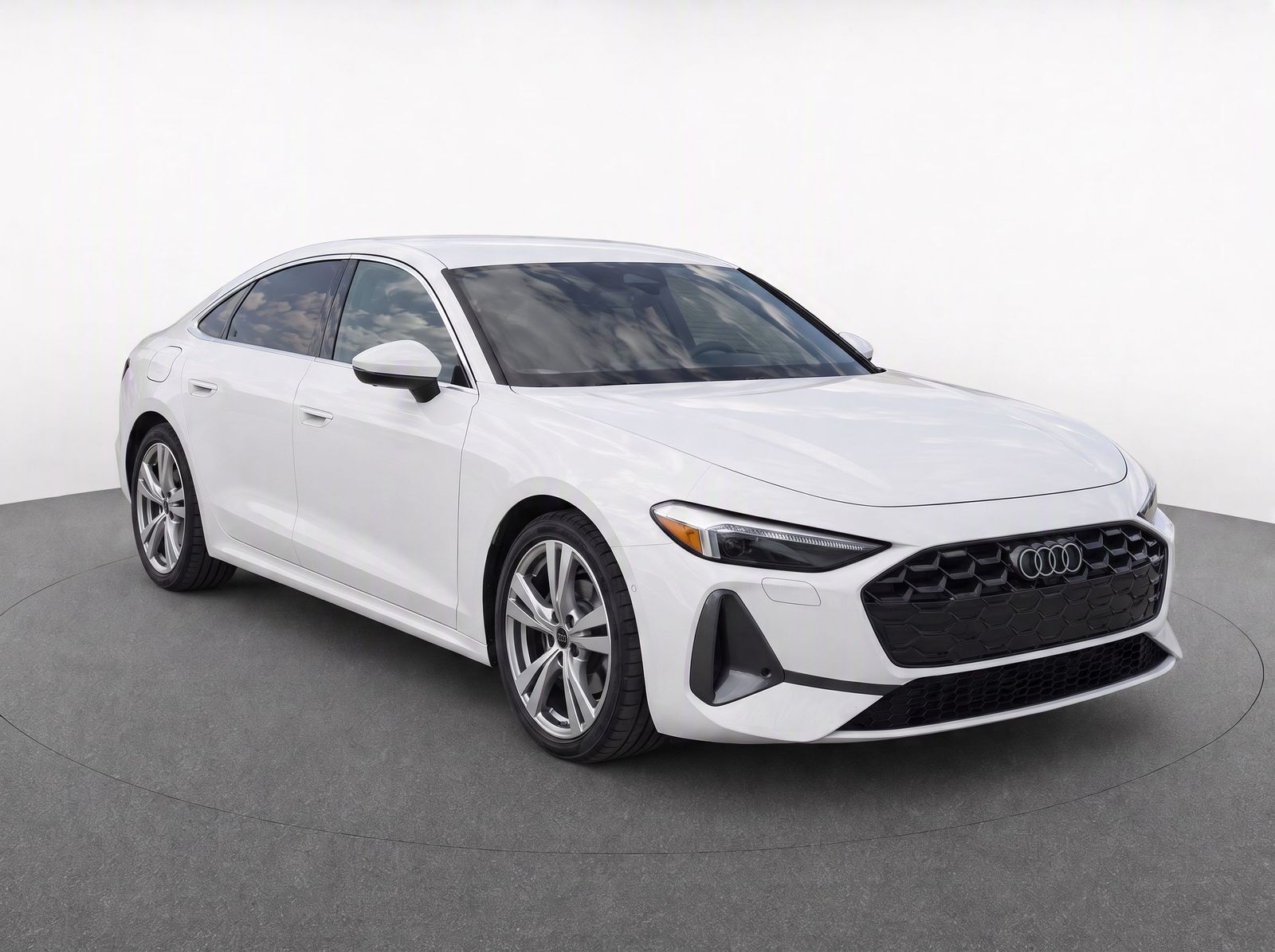 2025 Audi A5