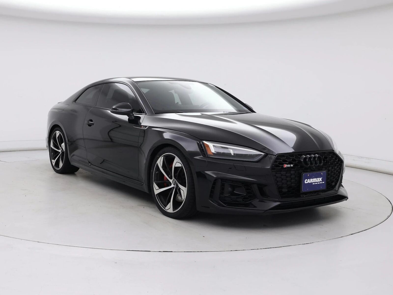 2019 Audi RS5