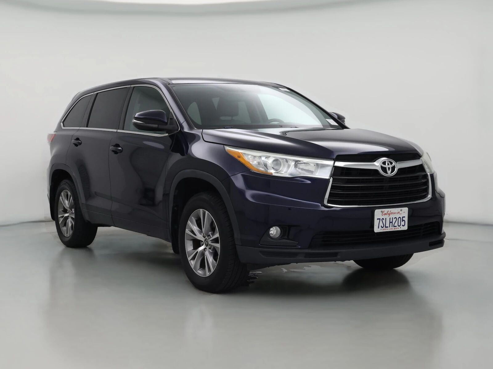 2016 TOYOTA Highlander