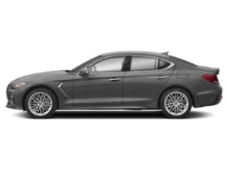 2019 GENESIS G70