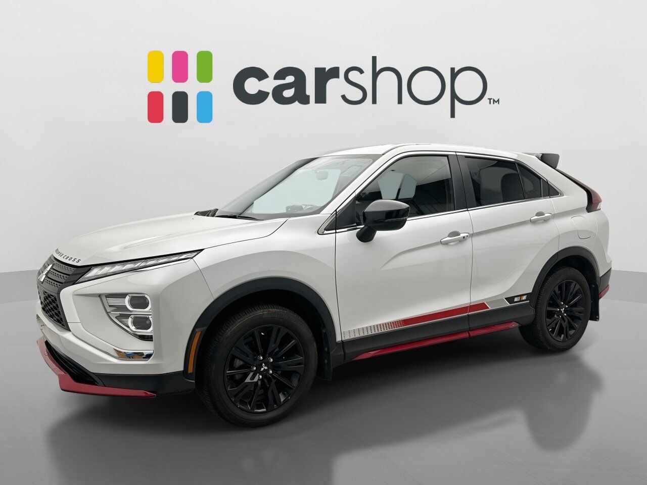 2024 MITSUBISHI ECLIPSE CROSS