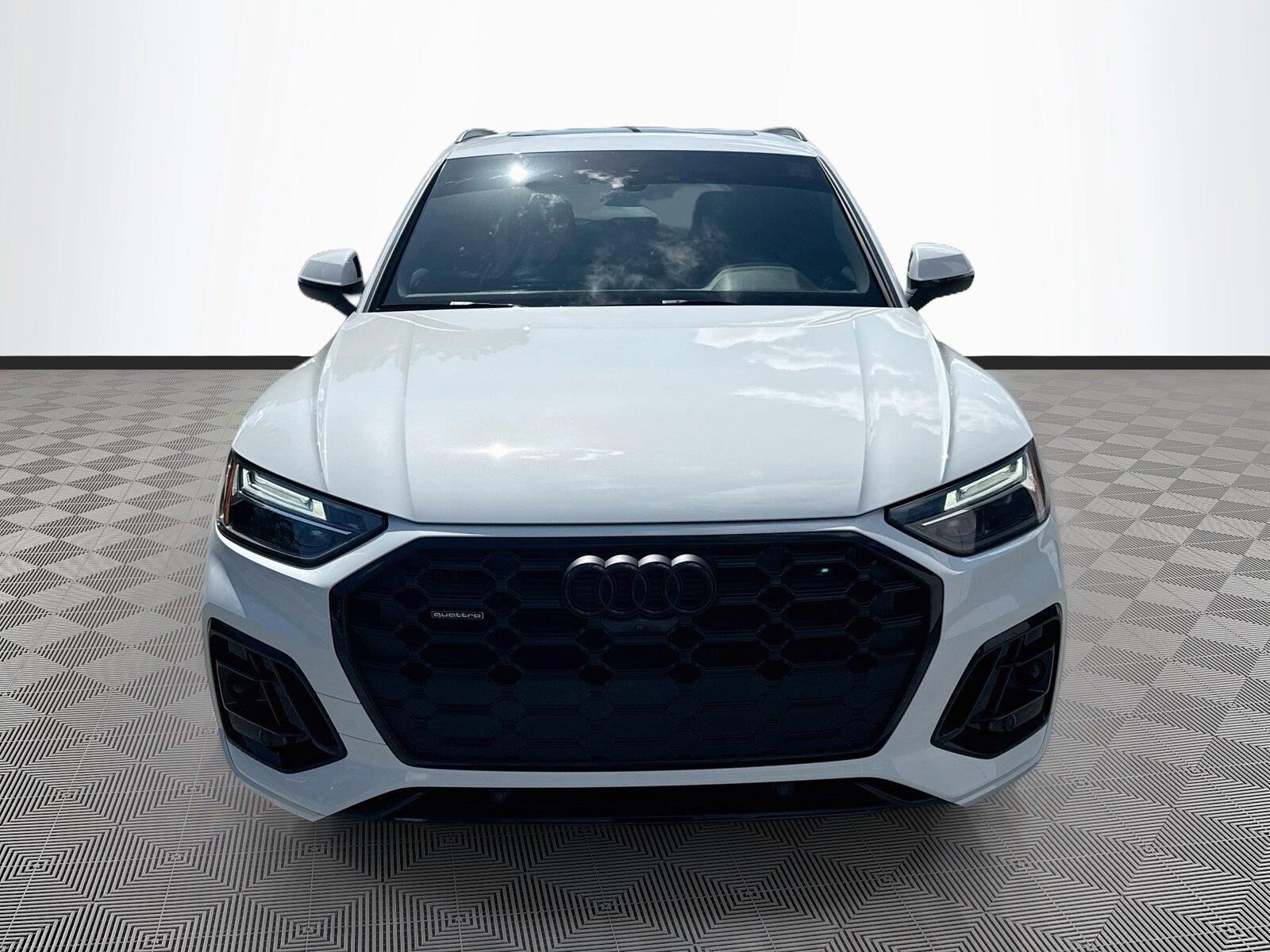 2024 Audi Q5