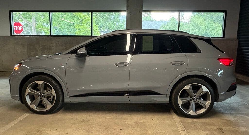 2024 Audi Q4