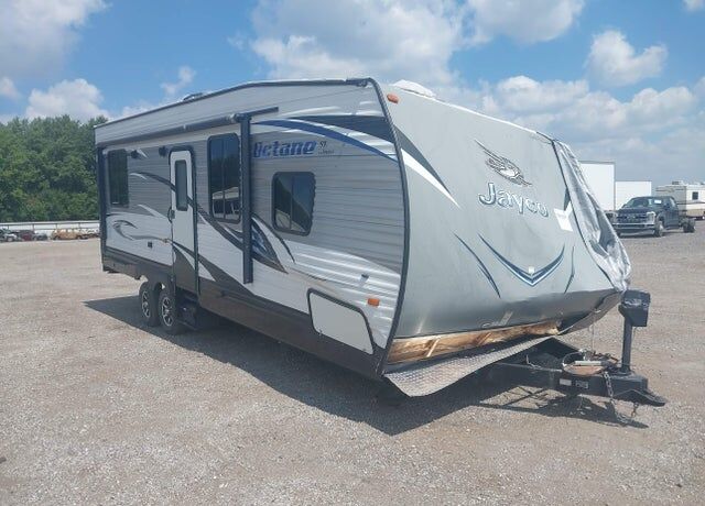 2016 JAYCO Sport Utility Trailer