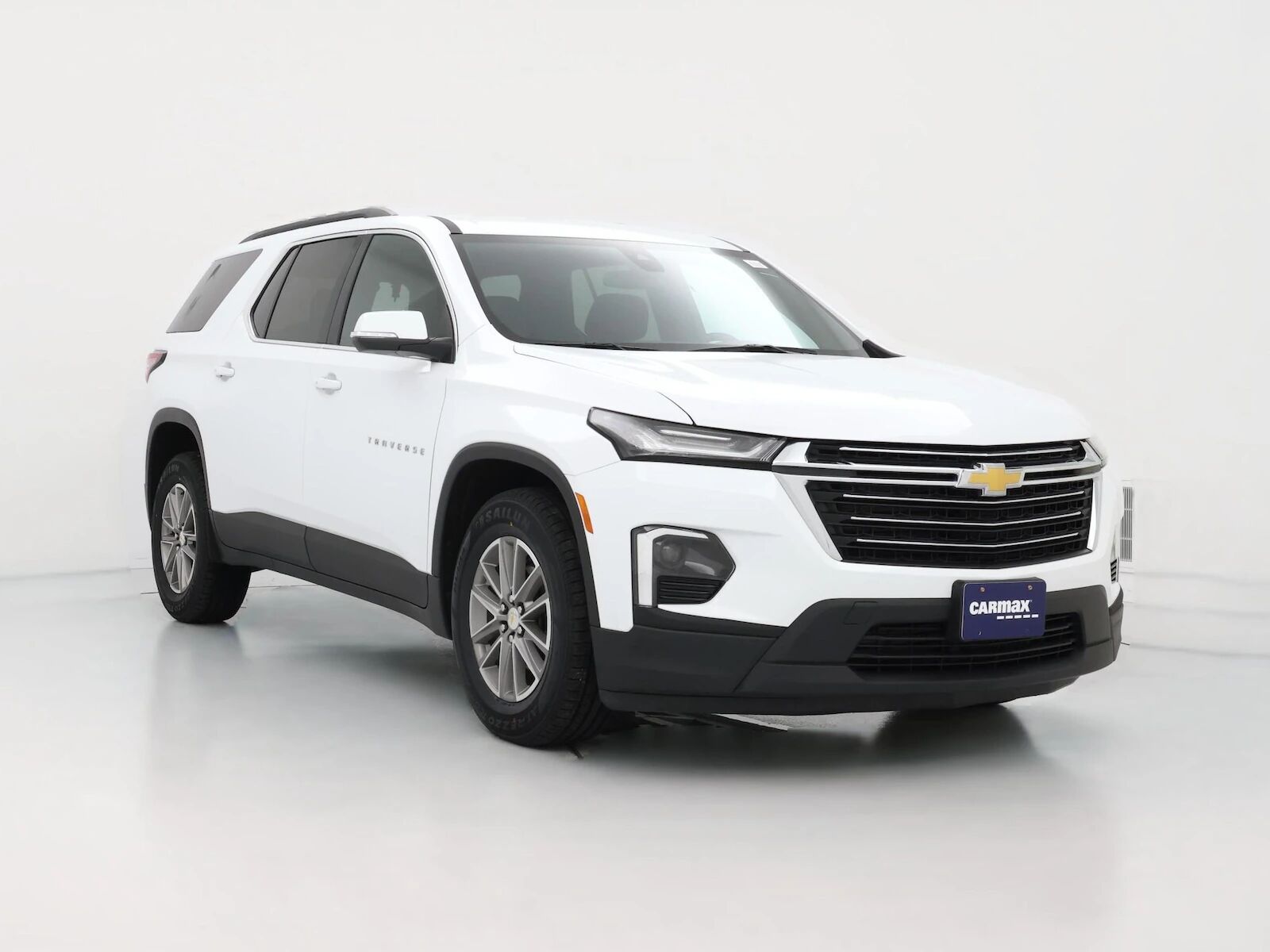 2024 CHEVROLET Traverse Limited