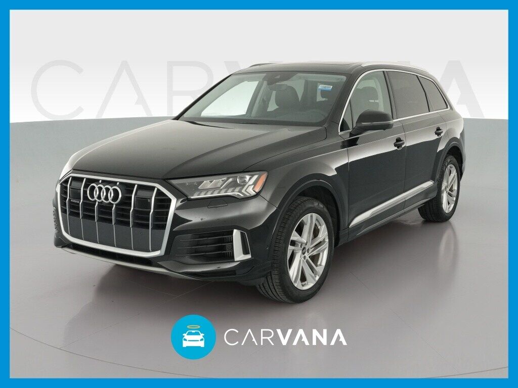 2023 AUDI Q7
