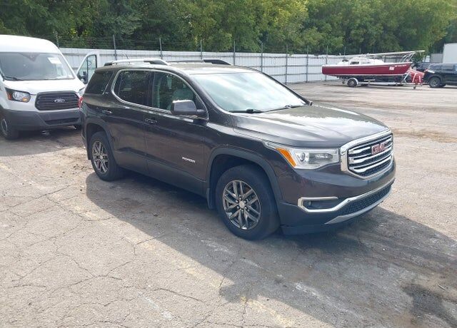 2017 GMC Acadia