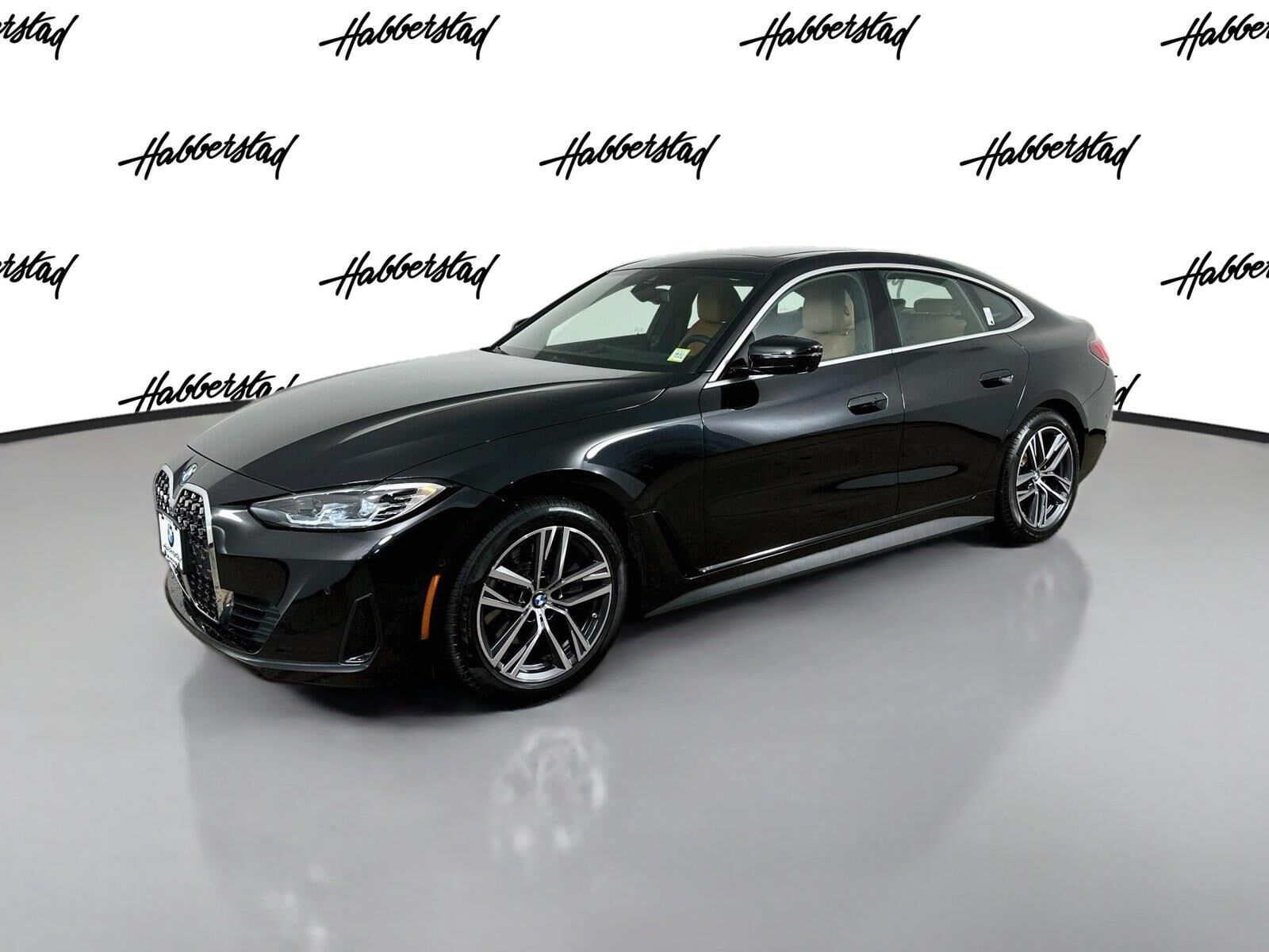 2024 BMW 4 Series