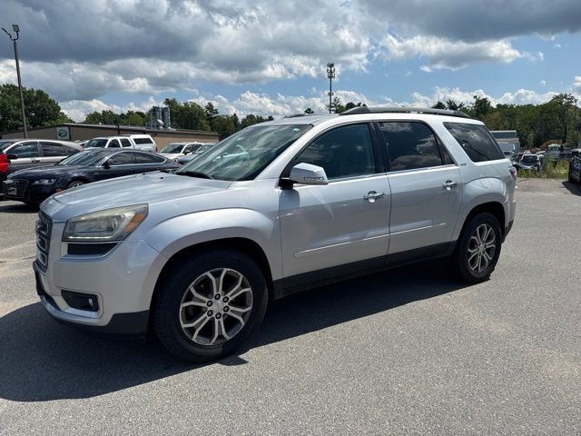 2013 GMC Acadia
