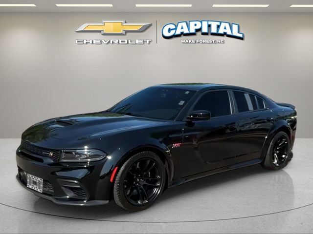 2023 DODGE Charger