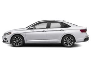 2027 VOLKSWAGEN Jetta