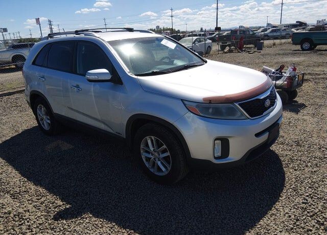 2014 KIA Sorento