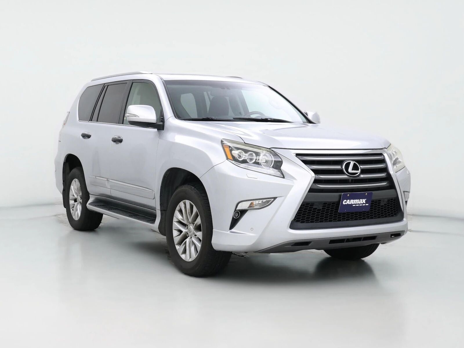 2017 LEXUS GX