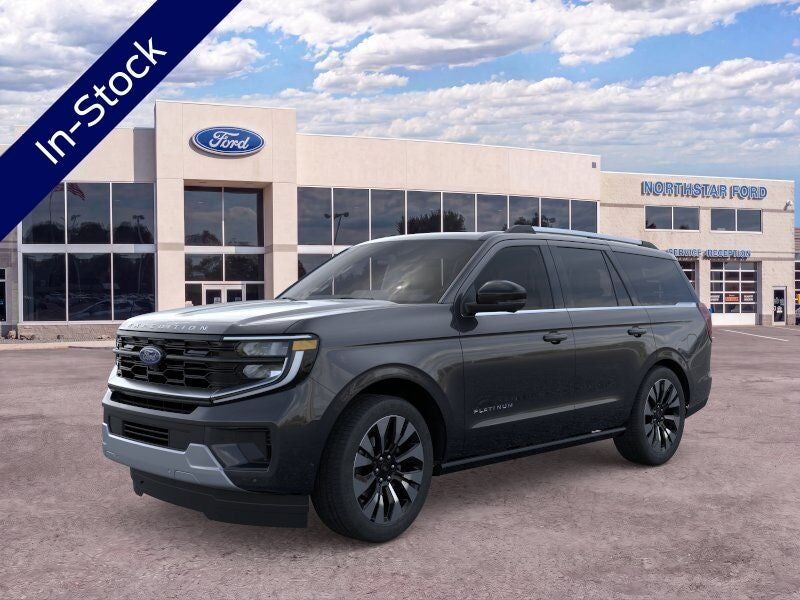 2026 FORD Expedition