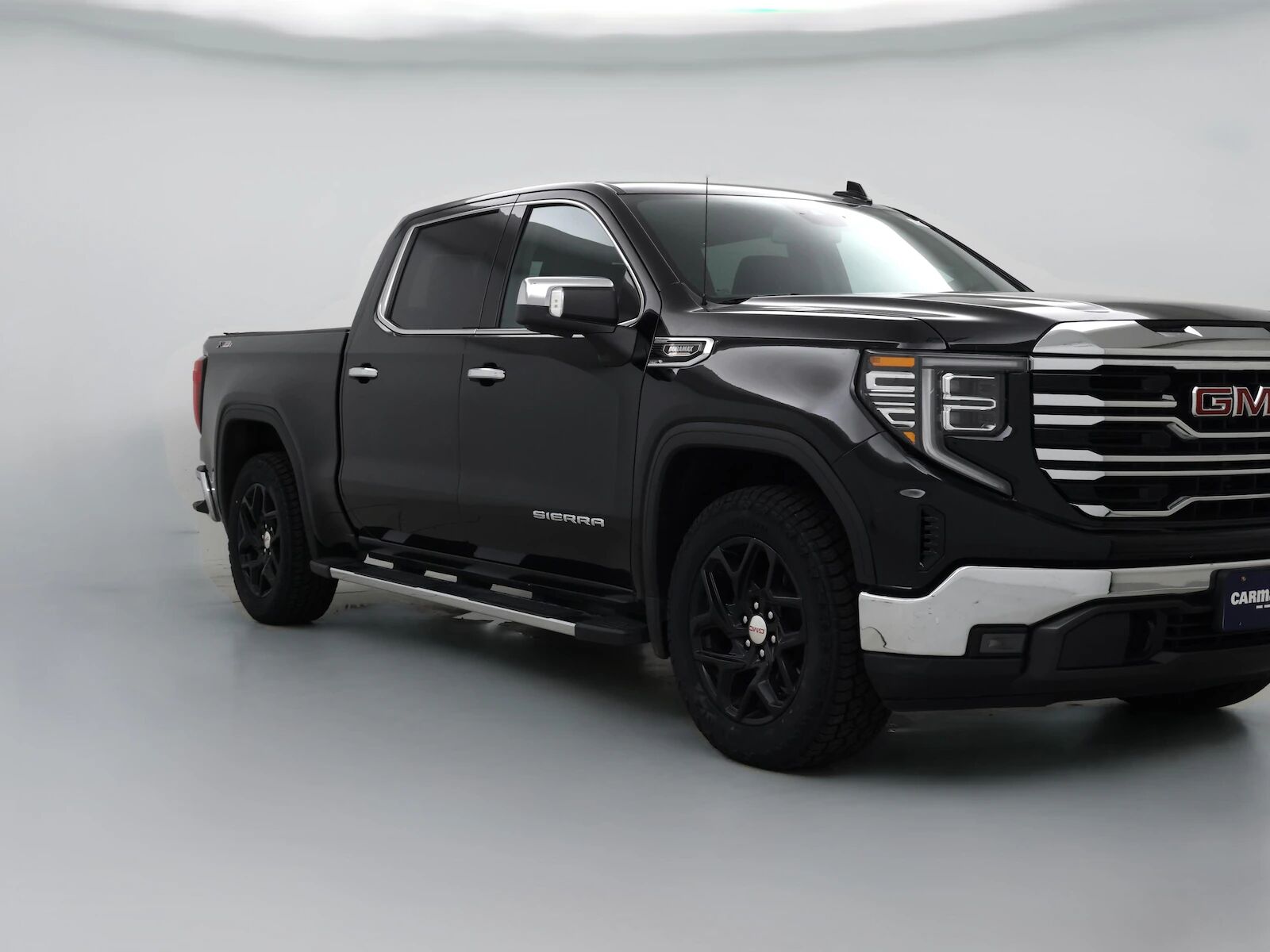 2023 GMC Sierra