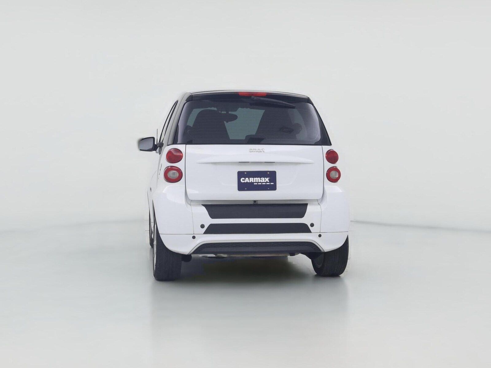2015 SMART Fortwo