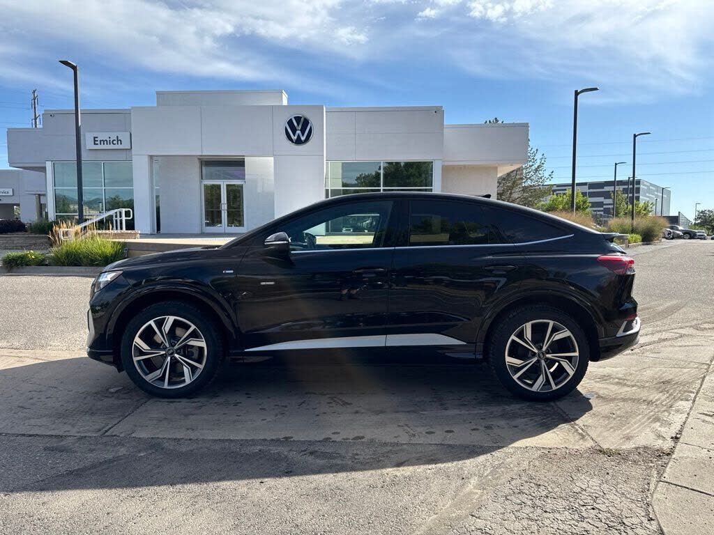 2023 Audi Q4