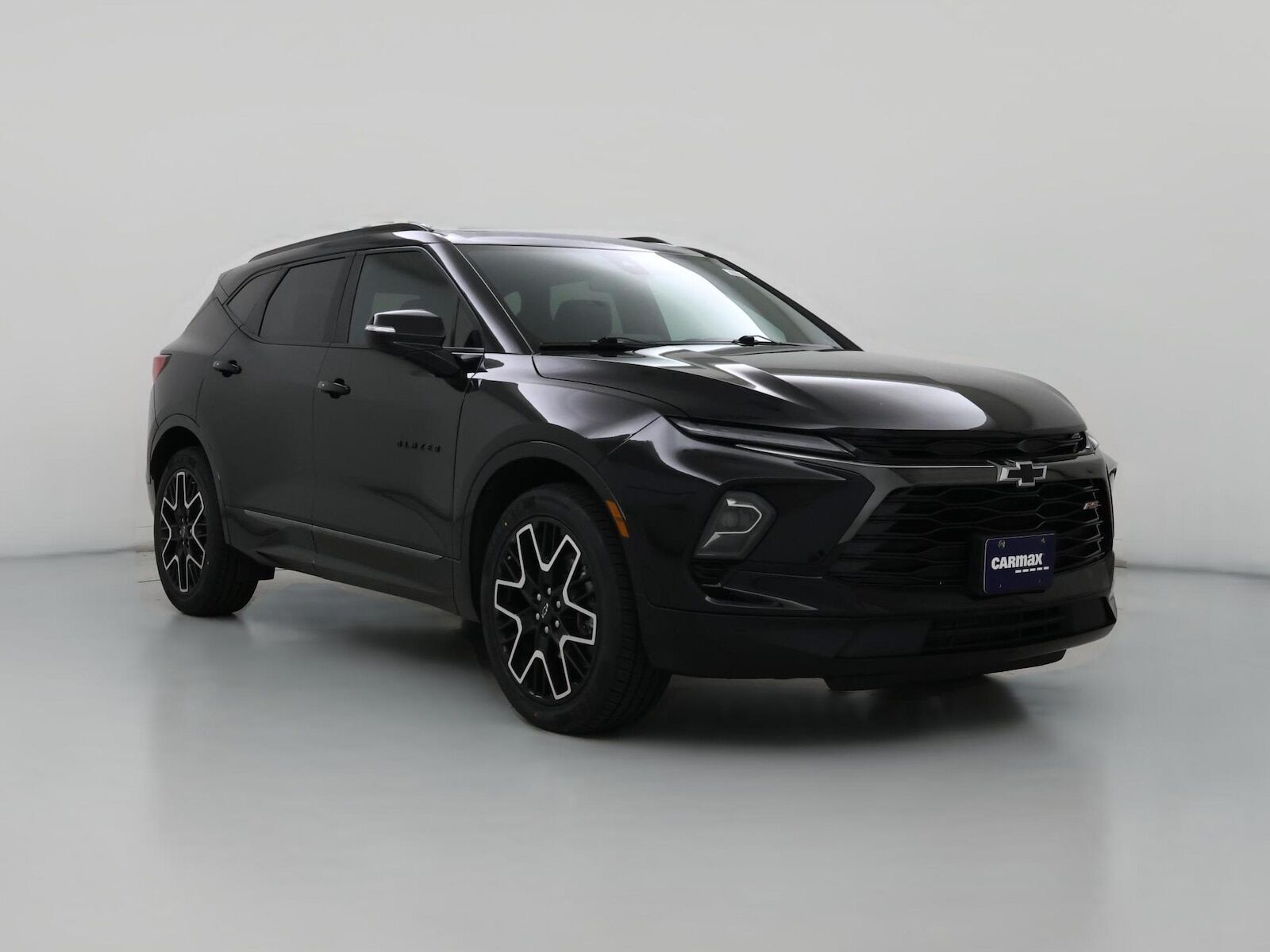 2023 CHEVROLET Blazer