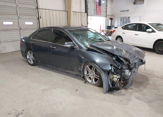 2006 ACURA TSX