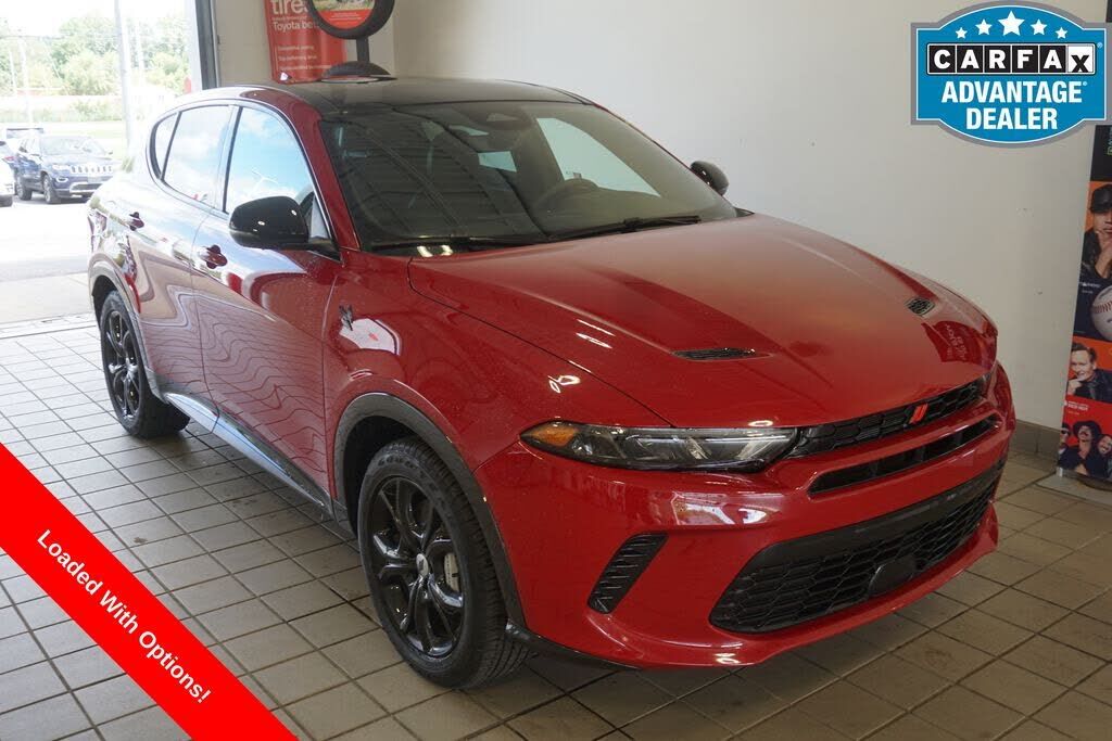 2024 DODGE HORNET